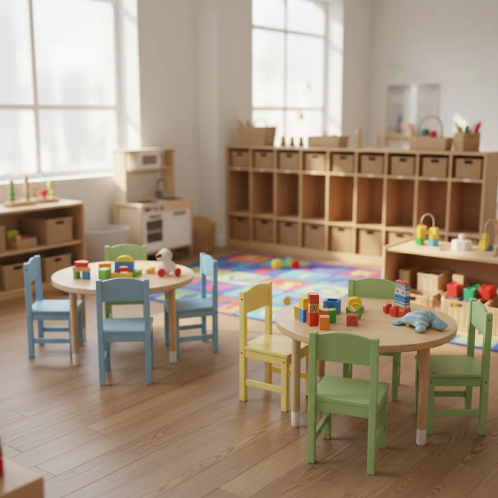 SBA Loans for Daycare for Peoria, AZ businesses