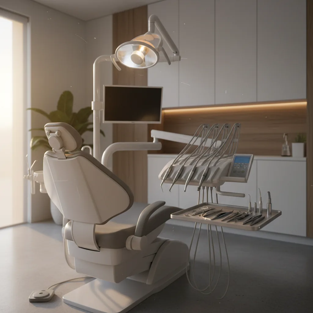 Dental Practice Loans for Peoria, AZ businesses