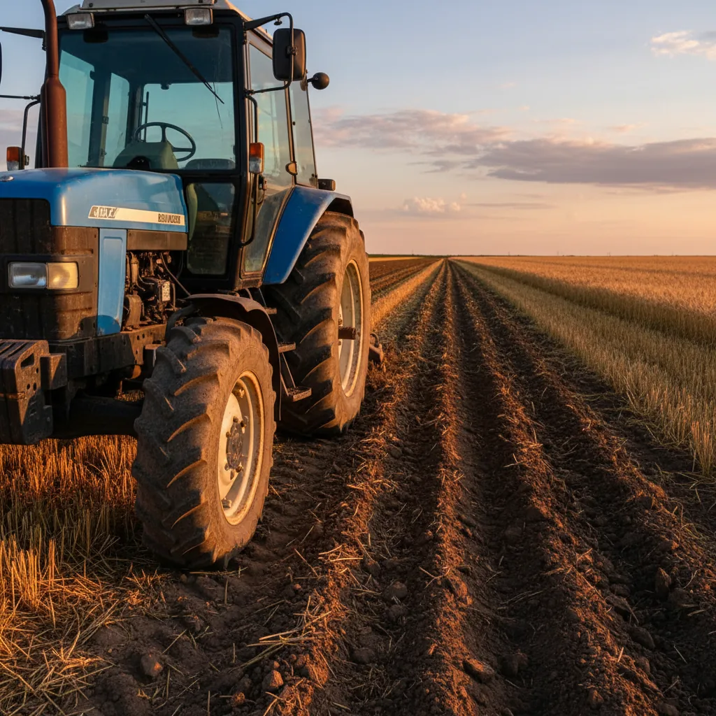 Landscaping Equipment Financing for Peoria, AZ businesses