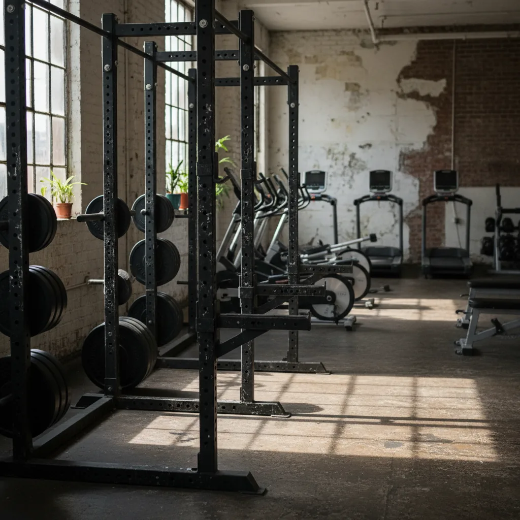 Gym & Fitness Business Loans for Peoria, AZ businesses