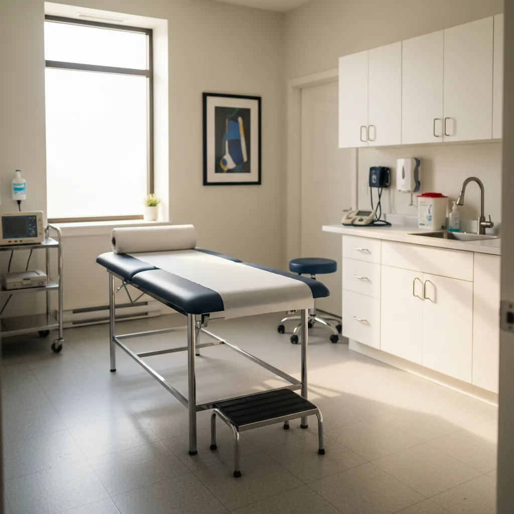 Medical Practice Loans for Peoria, AZ businesses