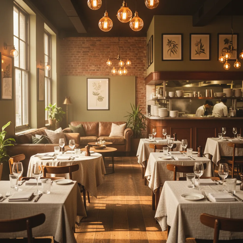 Restaurant Loans for Peoria, AZ businesses