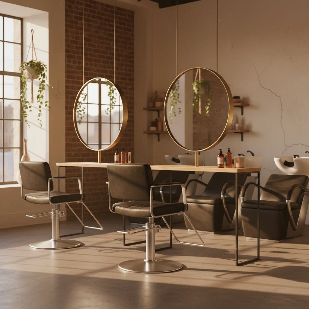 Salon Business Loans for Peoria, AZ businesses